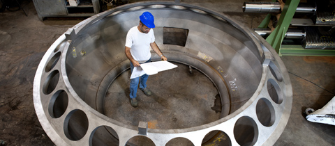 Lavorazioni Meccaniche